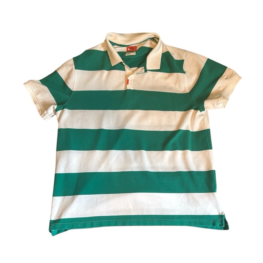 Nike Polo Shirt